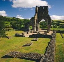 Talley Abbey
