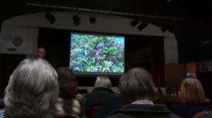 Keith Treadaway talk 2