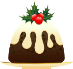 christmas-pudding